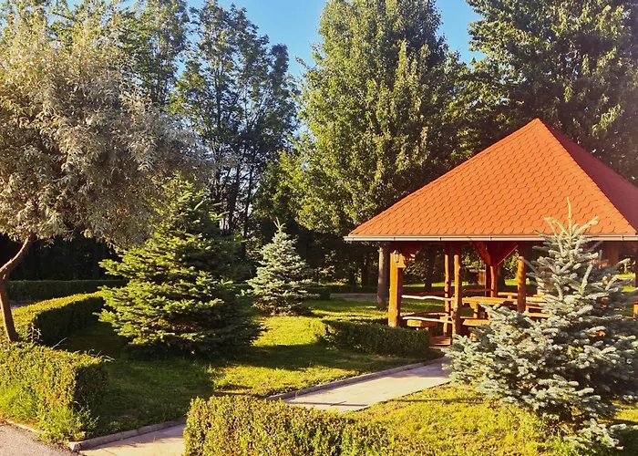 Sedra Holiday Resort-Adults Only-Bed & Breakfast