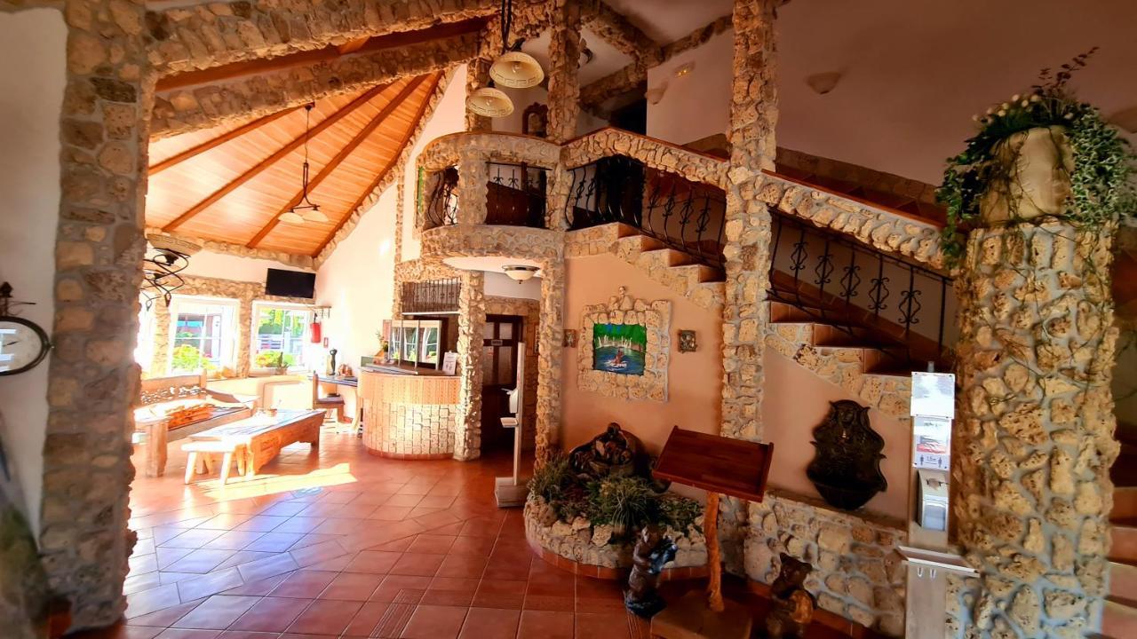 Sedra Resort-adults Only-bed & Breakfast Landhaus