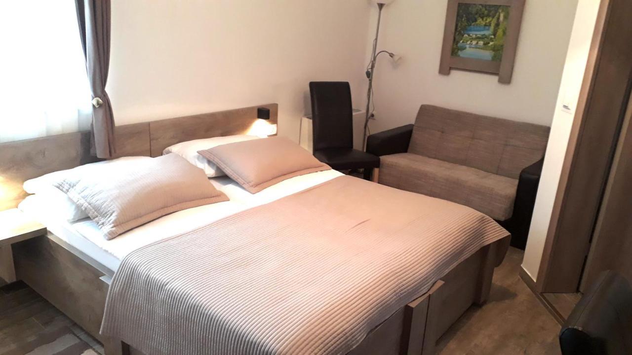 Sedra Resort-adults Only-bed & Breakfast Landhaus Rakovica