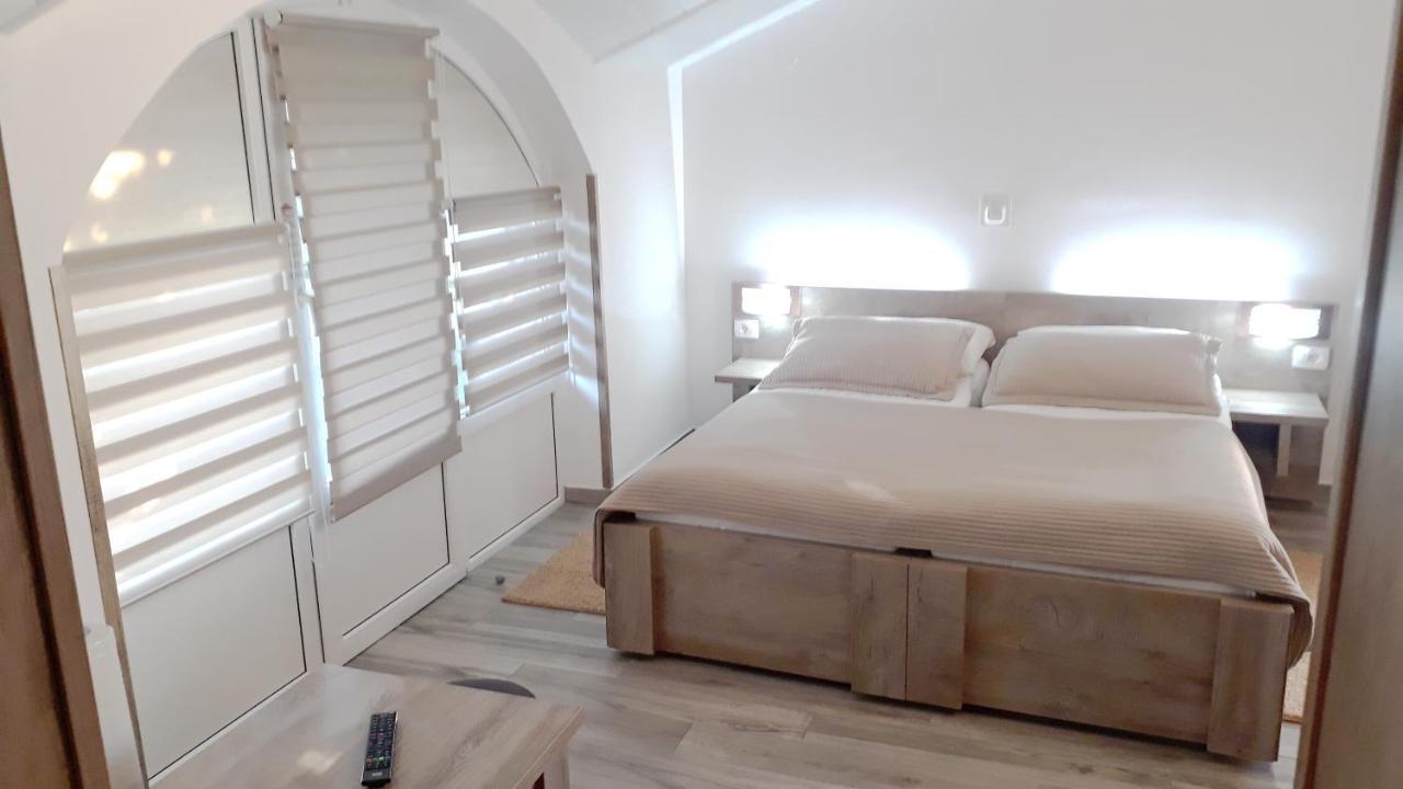 Séjour à la campagne Sedra Resort-adults Only-bed & Breakfast Rakovica
