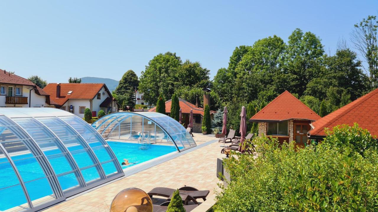 Séjour à la campagne Sedra Resort-adults Only-bed & Breakfast