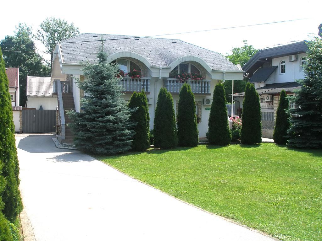 Séjour à la campagne Sedra Resort-adults Only-bed & Breakfast Rakovica