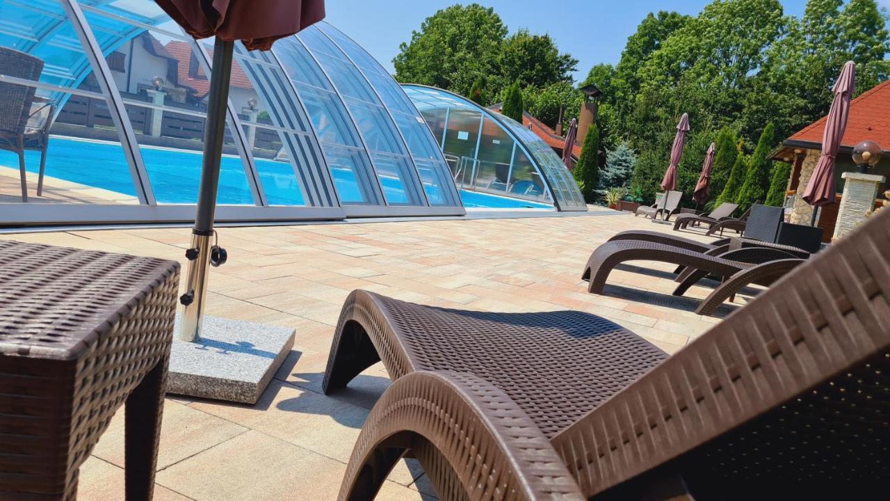 Sedra Resort-adults Only-bed & Breakfast Rakovica