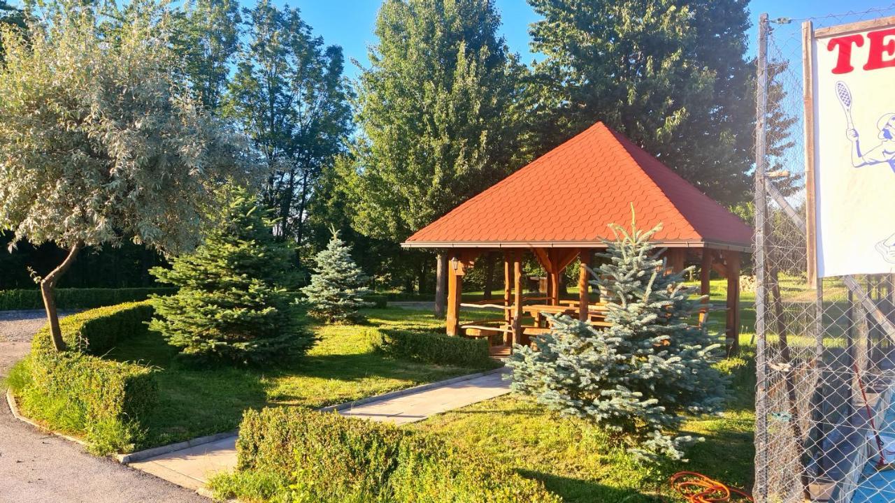 Sedra Resort-adults Only-bed & Breakfast Séjour à la campagne *