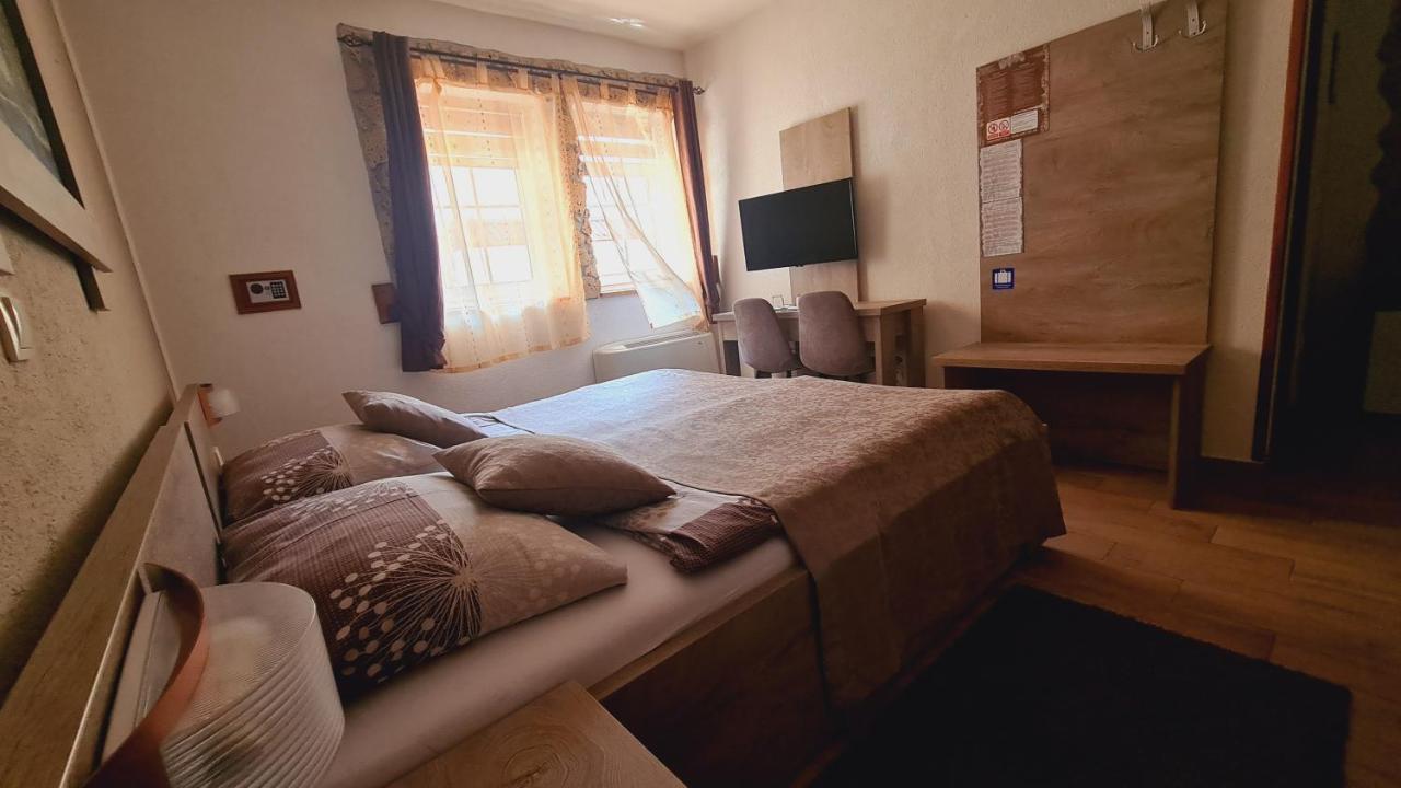 Séjour à la campagne Sedra Resort-adults Only-bed & Breakfast Rakovica