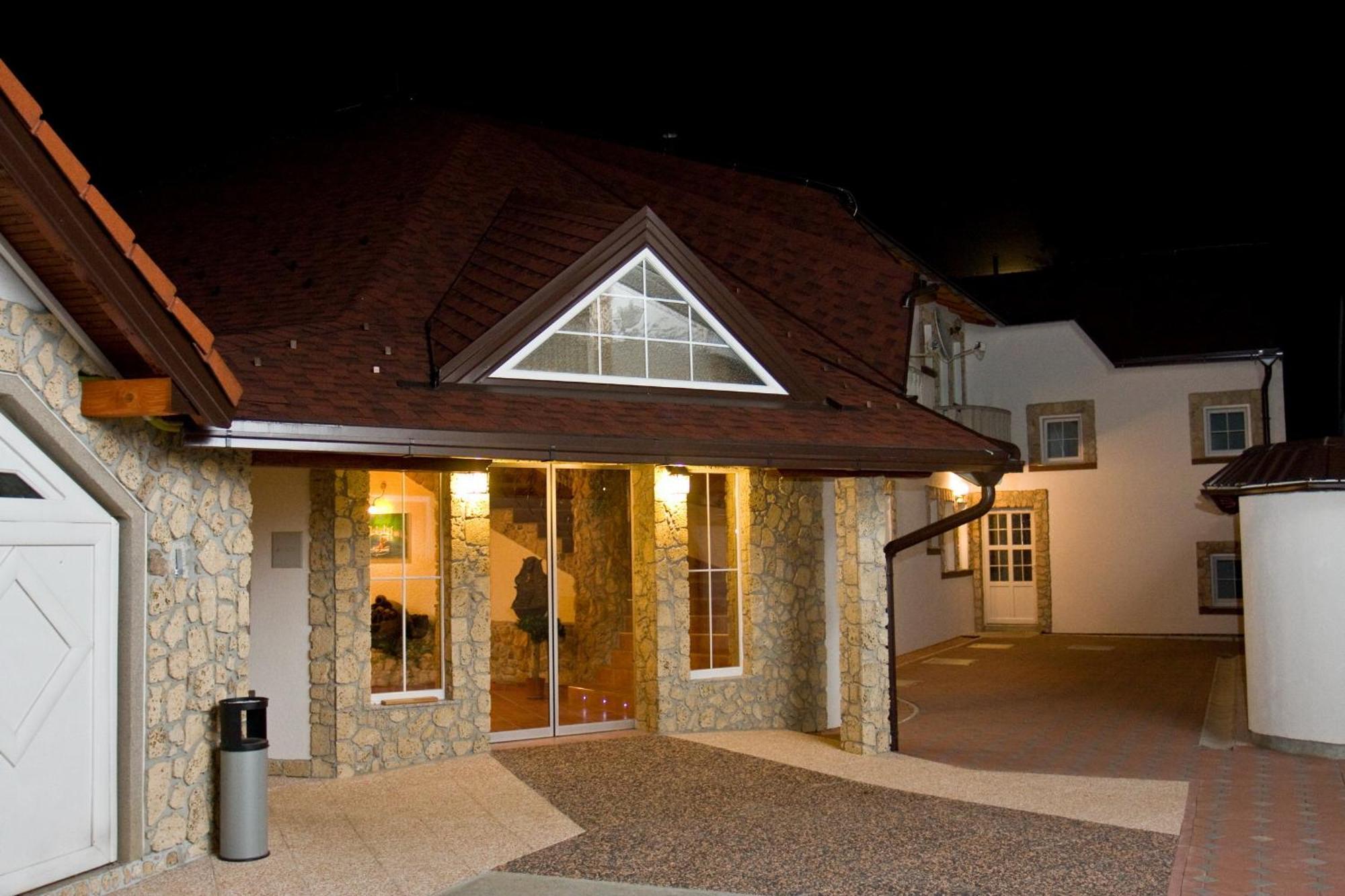 Sedra Resort-adults Only-bed & Breakfast Rakovica
