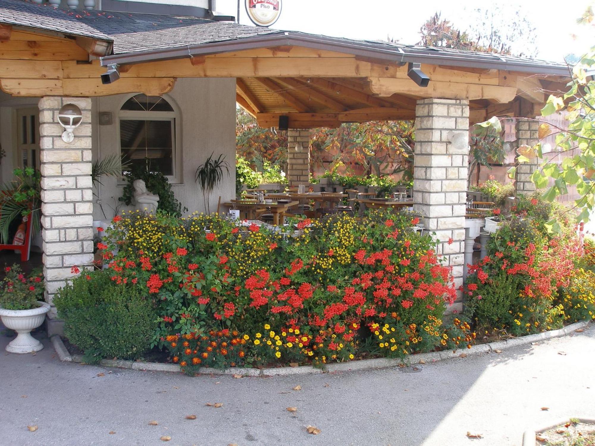 Sedra Resort-adults Only-bed & Breakfast