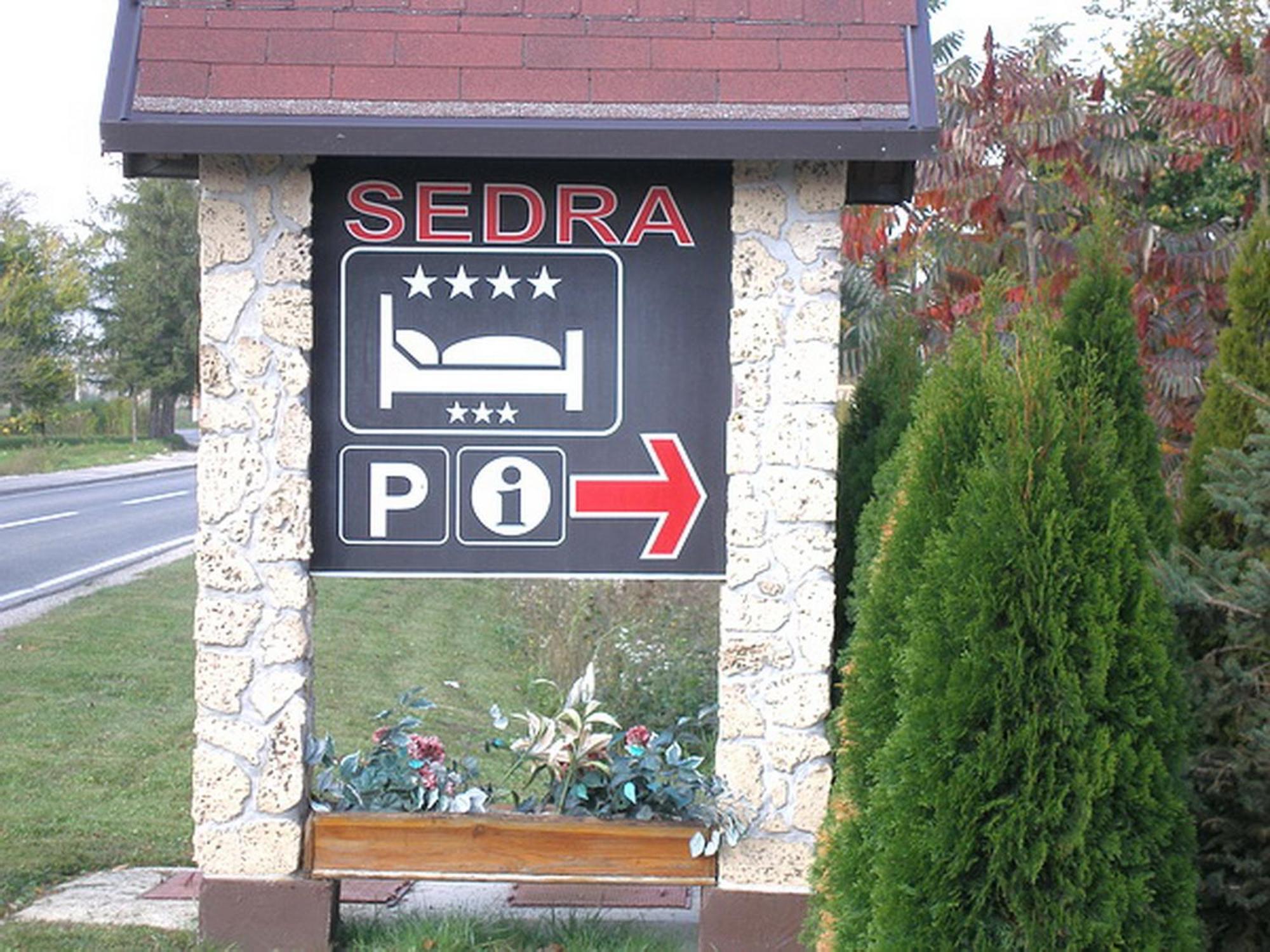 Landhaus Sedra Resort-adults Only-bed & Breakfast *