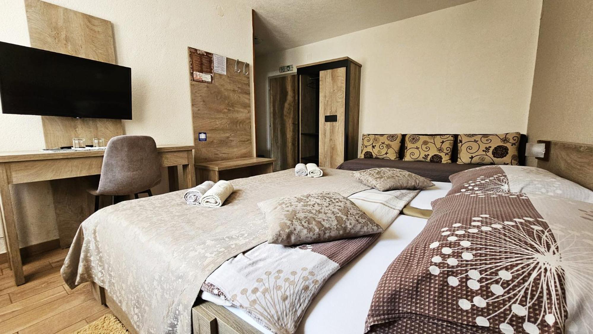 Sedra Resort-adults Only-bed & Breakfast * Rakovica