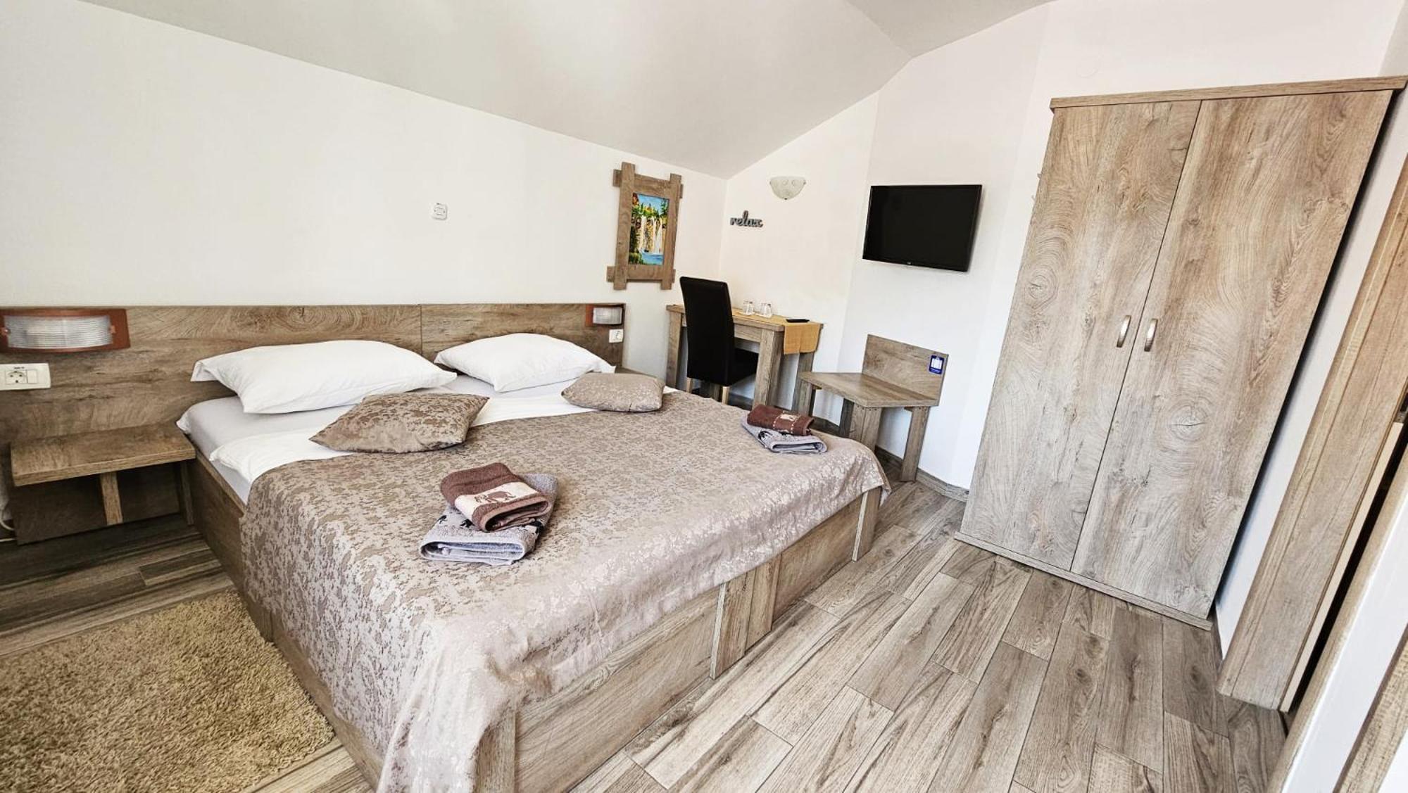 Landhaus Sedra Resort-adults Only-bed & Breakfast