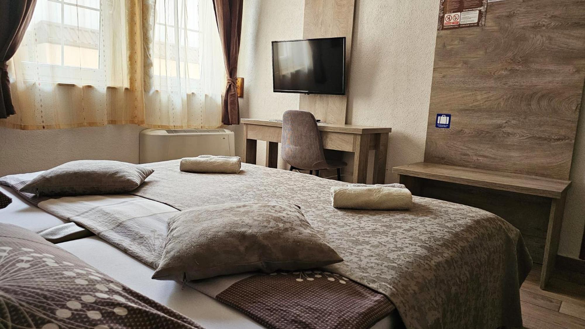 Sedra Resort-adults Only-bed & Breakfast *