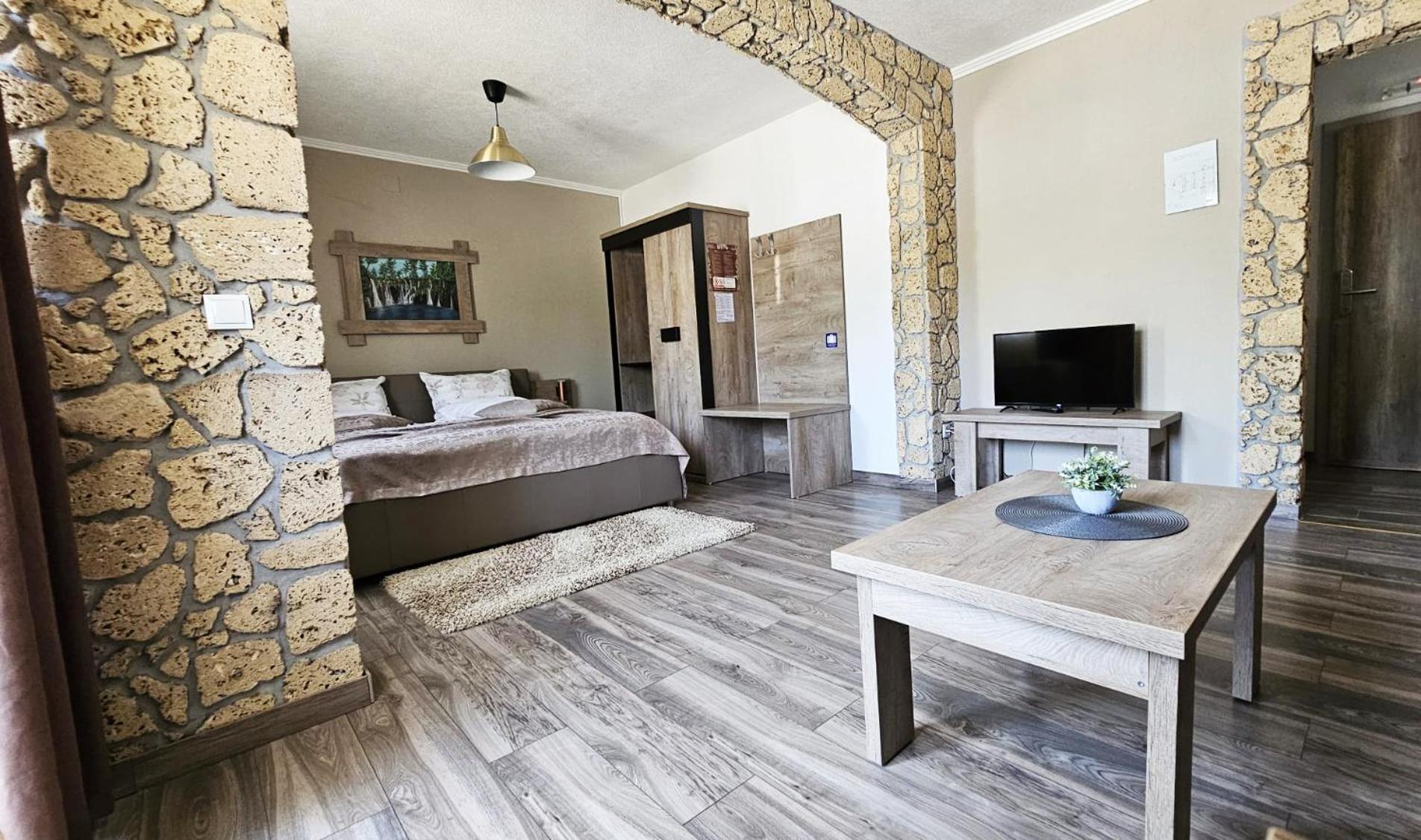Landhaus Sedra Resort-adults Only-bed & Breakfast
