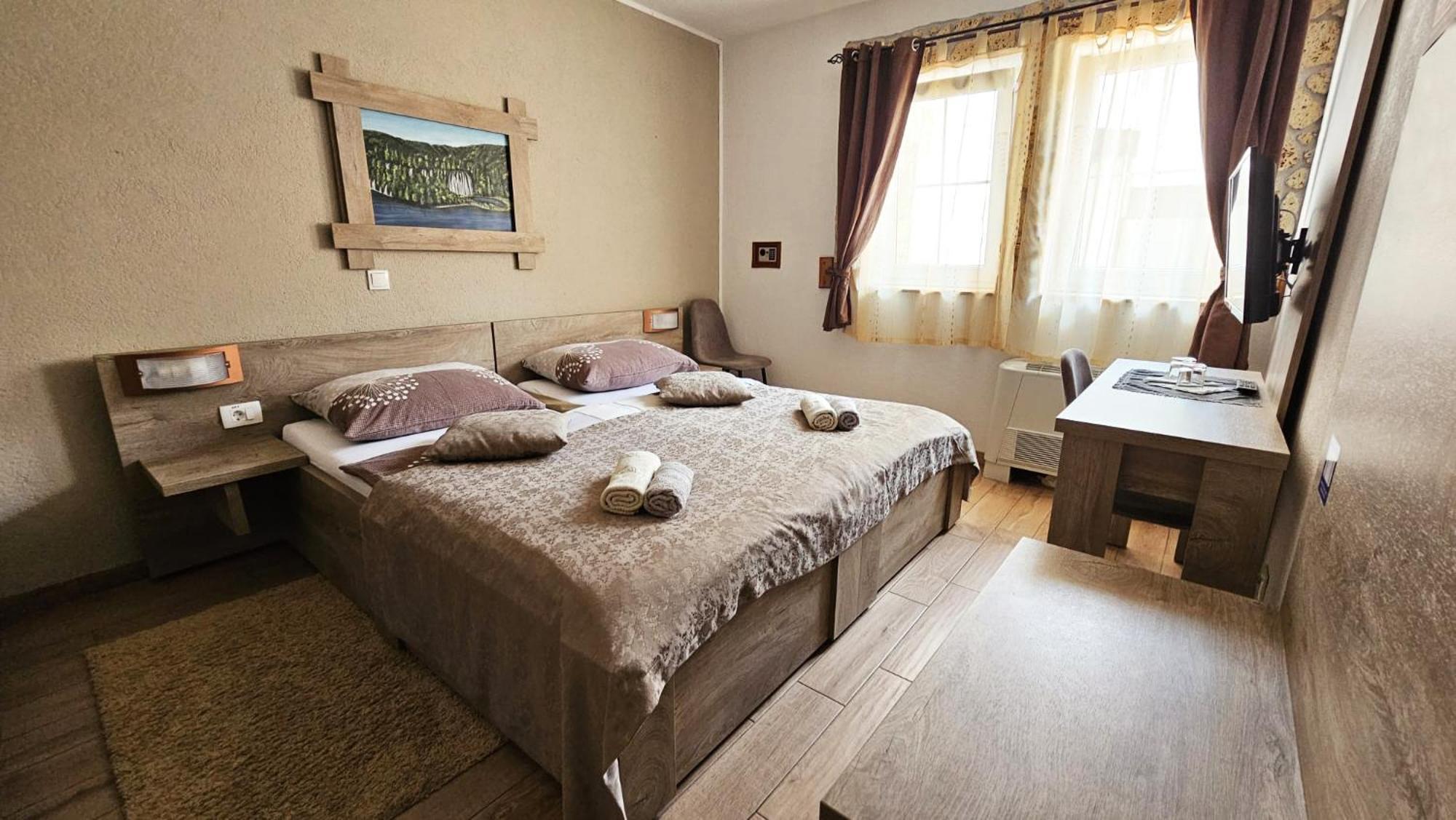 Sedra Resort-adults Only-bed & Breakfast Landhaus *