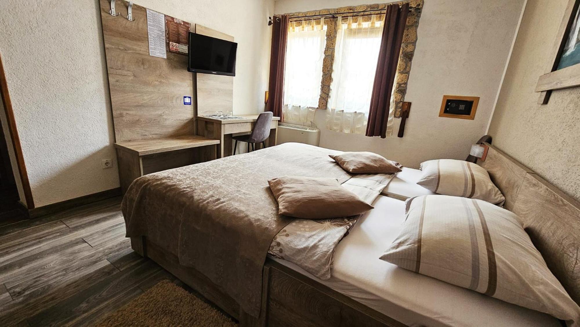 Sedra Resort-adults Only-bed & Breakfast *