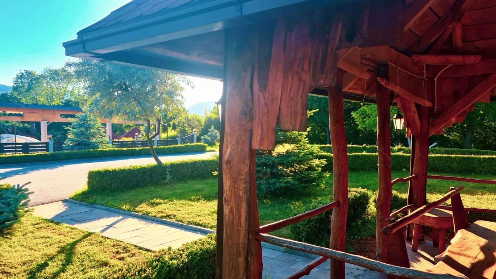 Landhaus Sedra Resort-adults Only-bed & Breakfast
