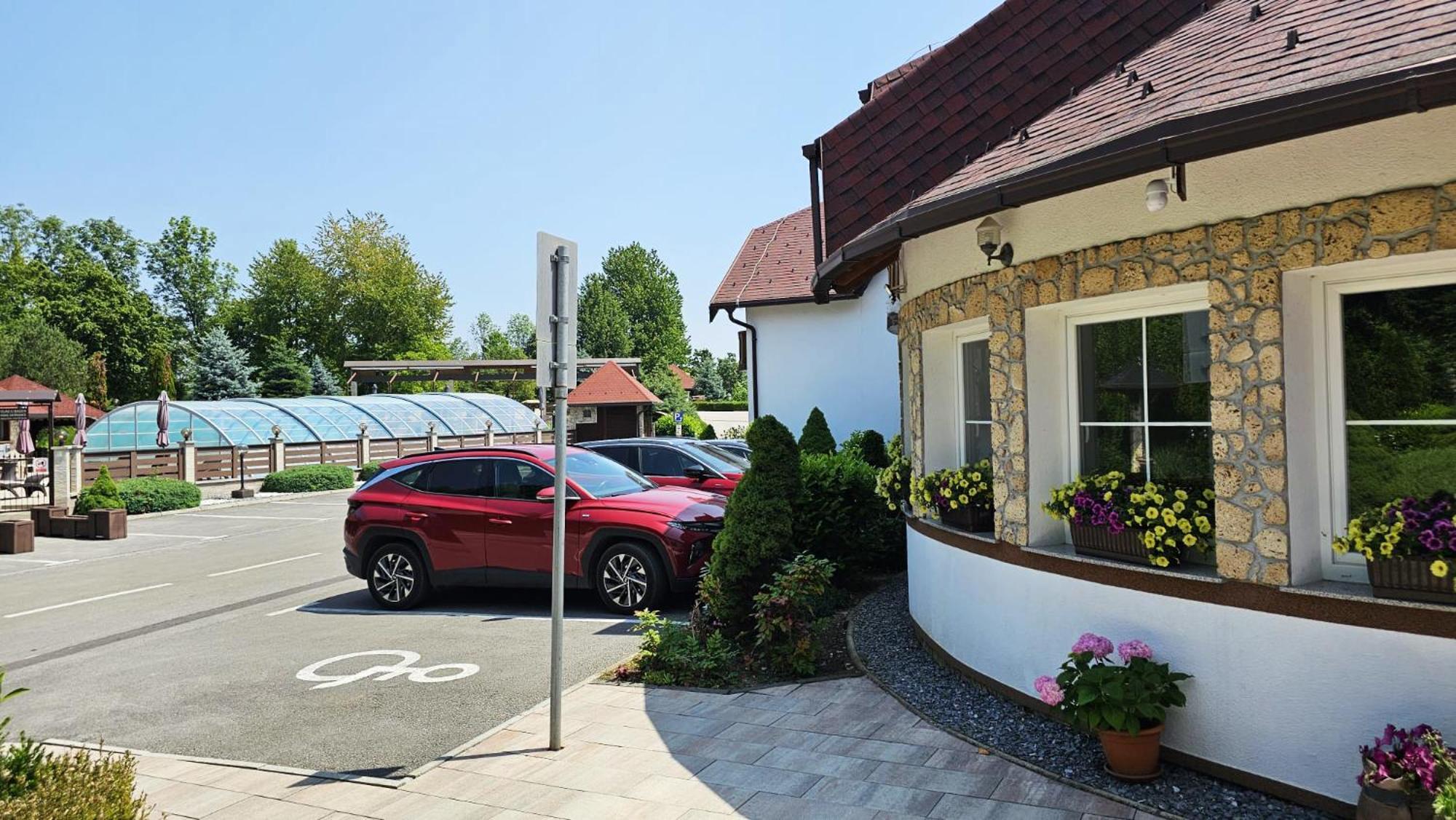 Sedra Resort-adults Only-bed & Breakfast *