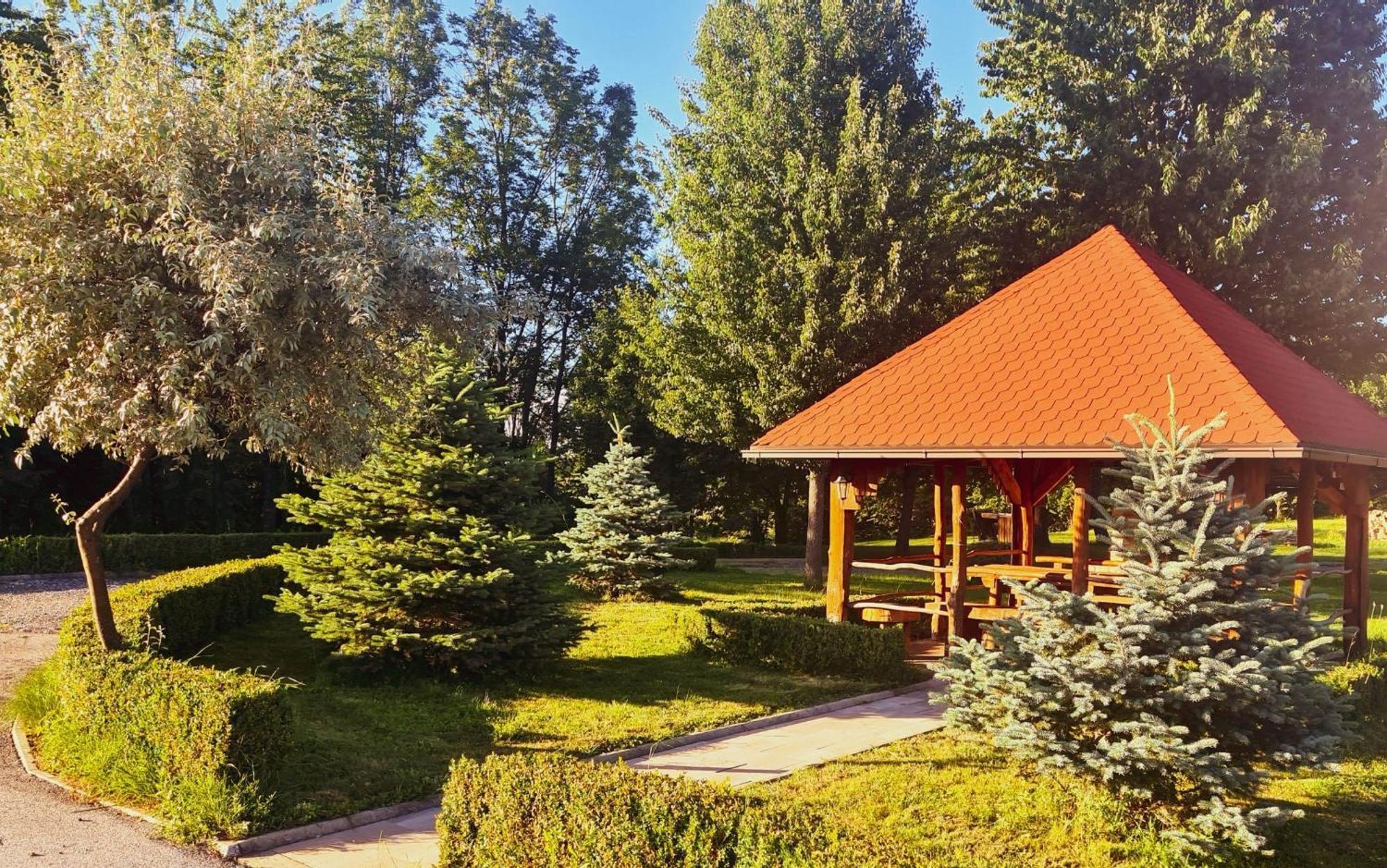 Sedra Resort-adults Only-bed & Breakfast Landhaus *