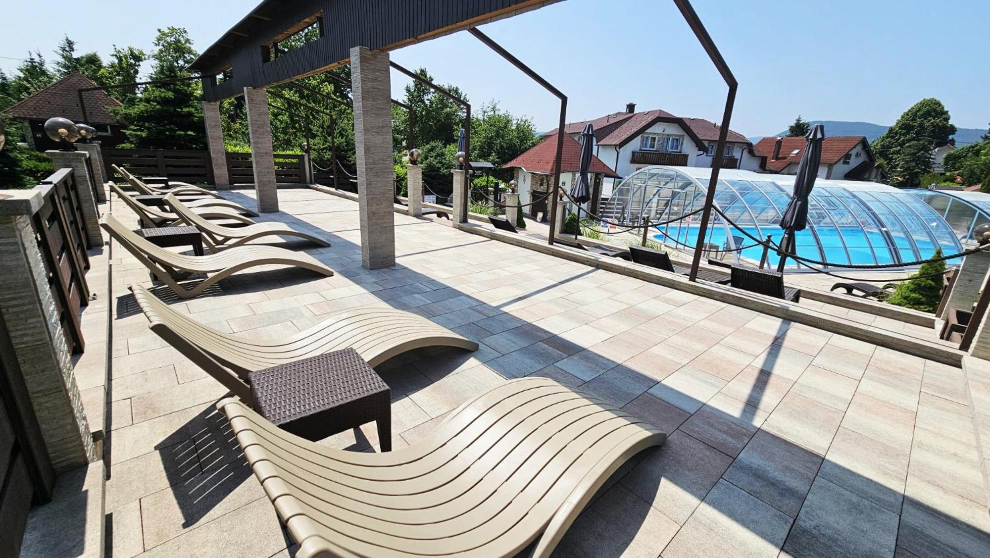 Landhaus Sedra Resort-adults Only-bed & Breakfast *