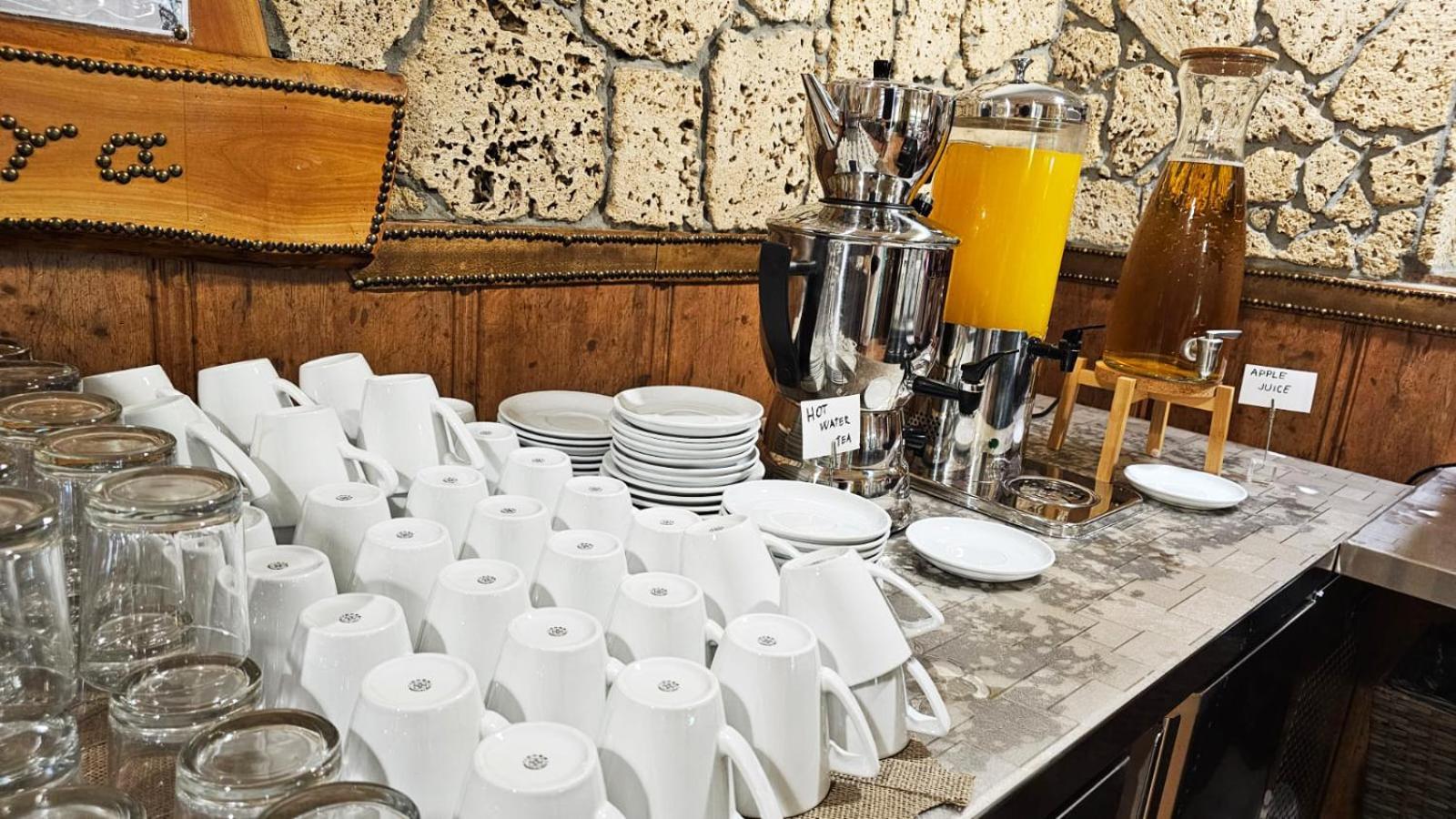 Sedra Resort-adults Only-bed & Breakfast Rakovica