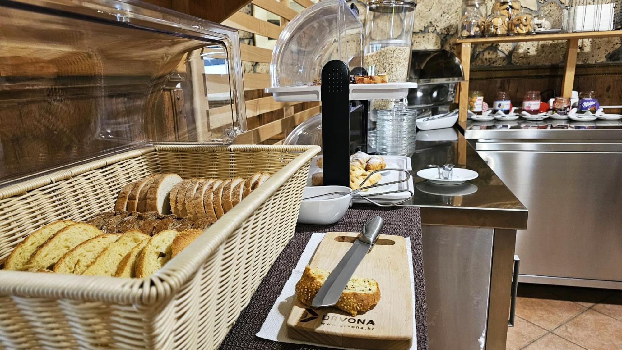 Landhaus Sedra Resort-adults Only-bed & Breakfast