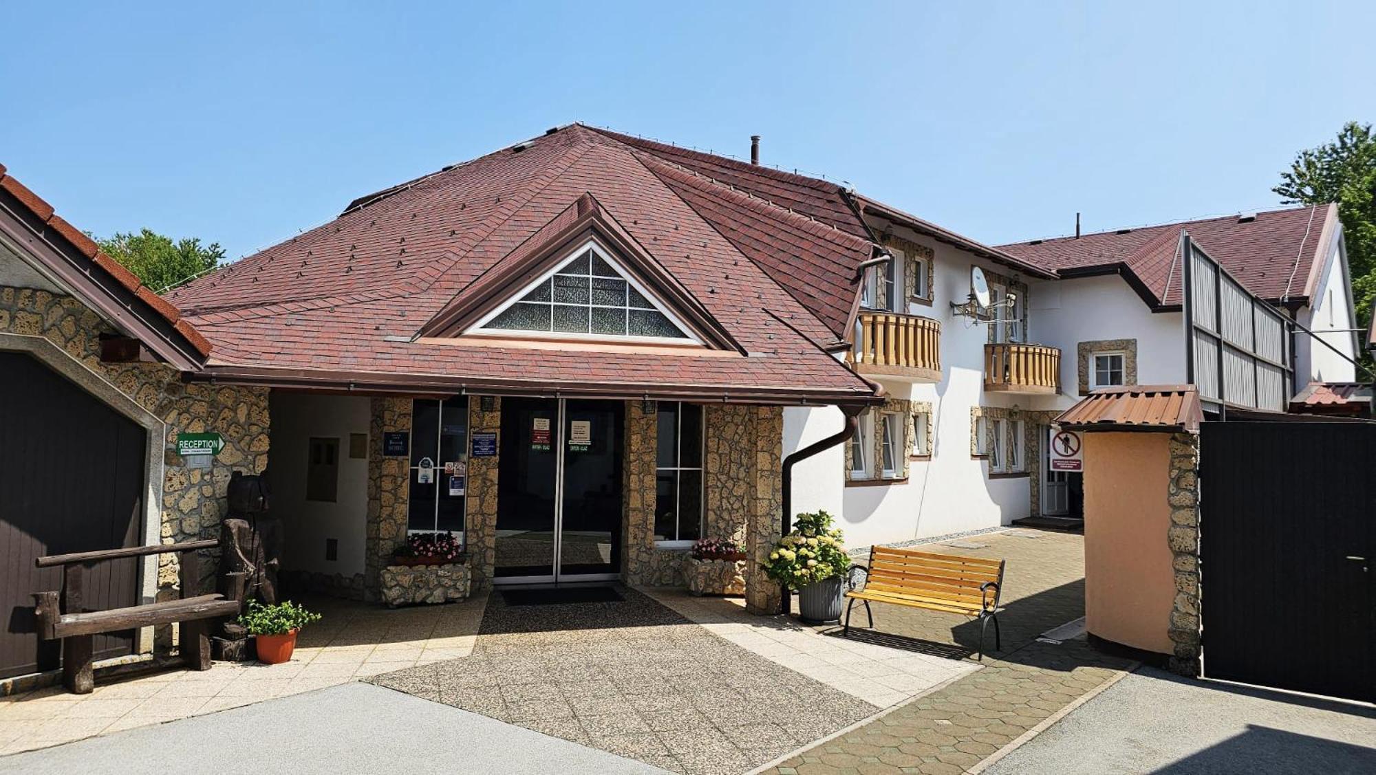 Sedra Resort-adults Only-bed & Breakfast Rakovica