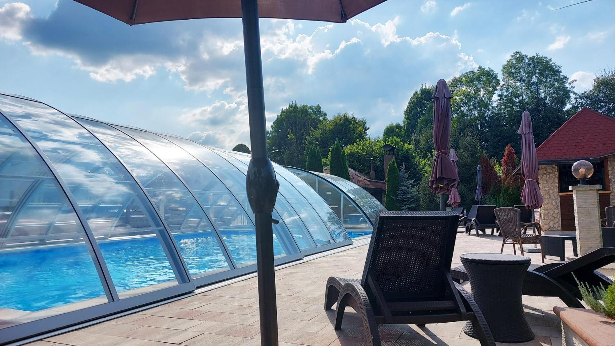 Sedra Resort-adults Only-bed & Breakfast Landhaus