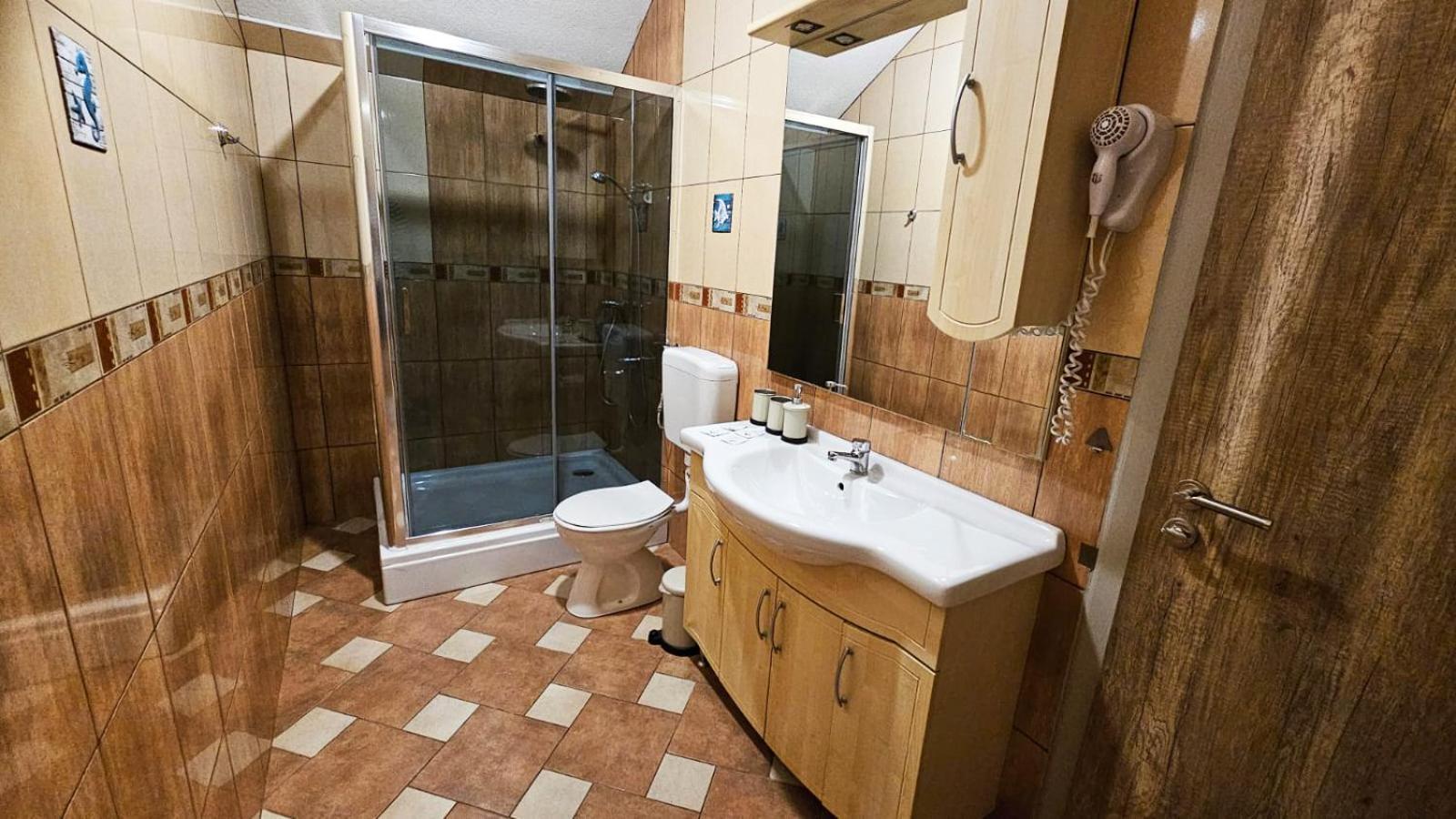 Sedra Resort-adults Only-bed & Breakfast * Rakovica