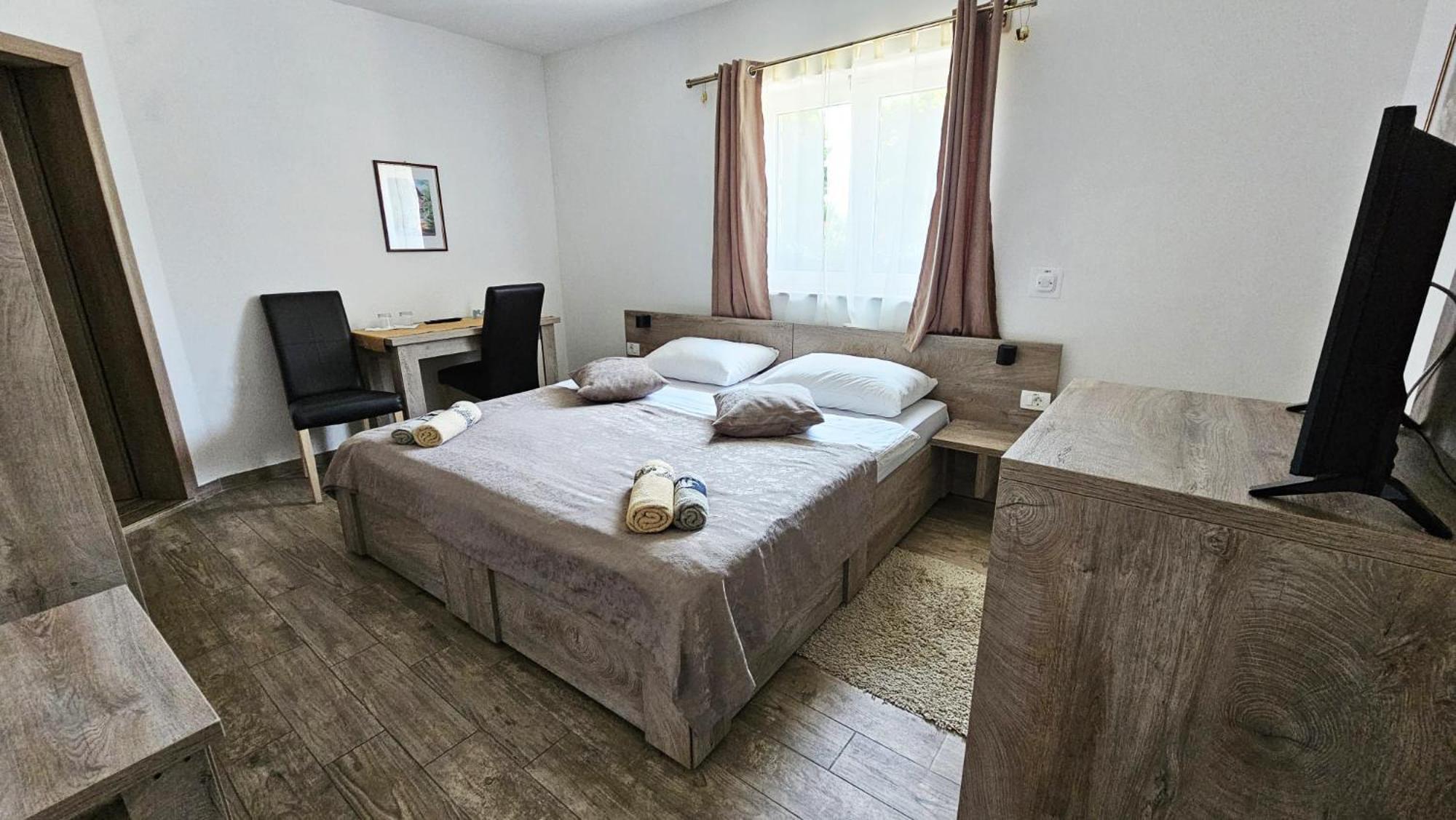 Sedra Resort-adults Only-bed & Breakfast Landhaus