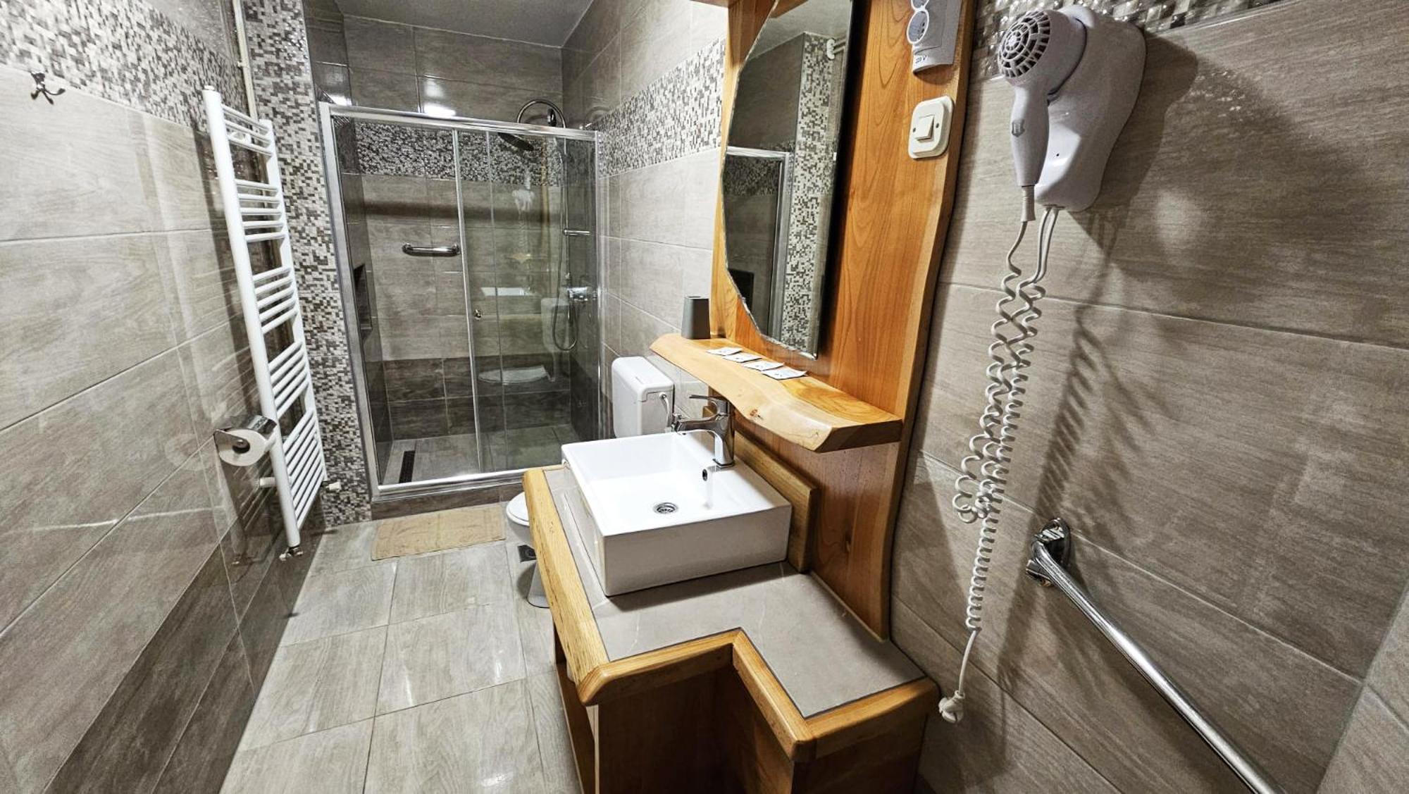 Landhaus Sedra Resort-adults Only-bed & Breakfast