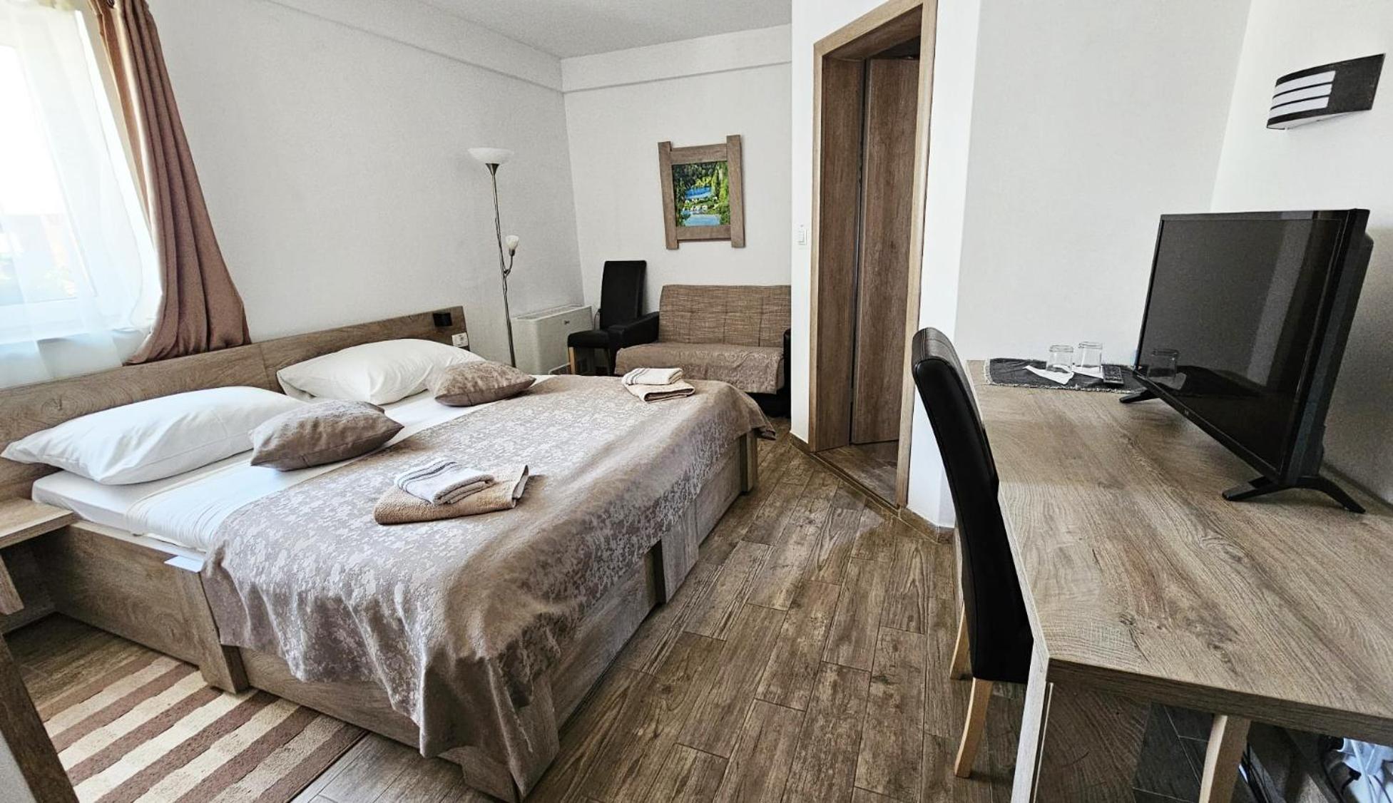 Sedra Resort-adults Only-bed & Breakfast Landhaus Rakovica