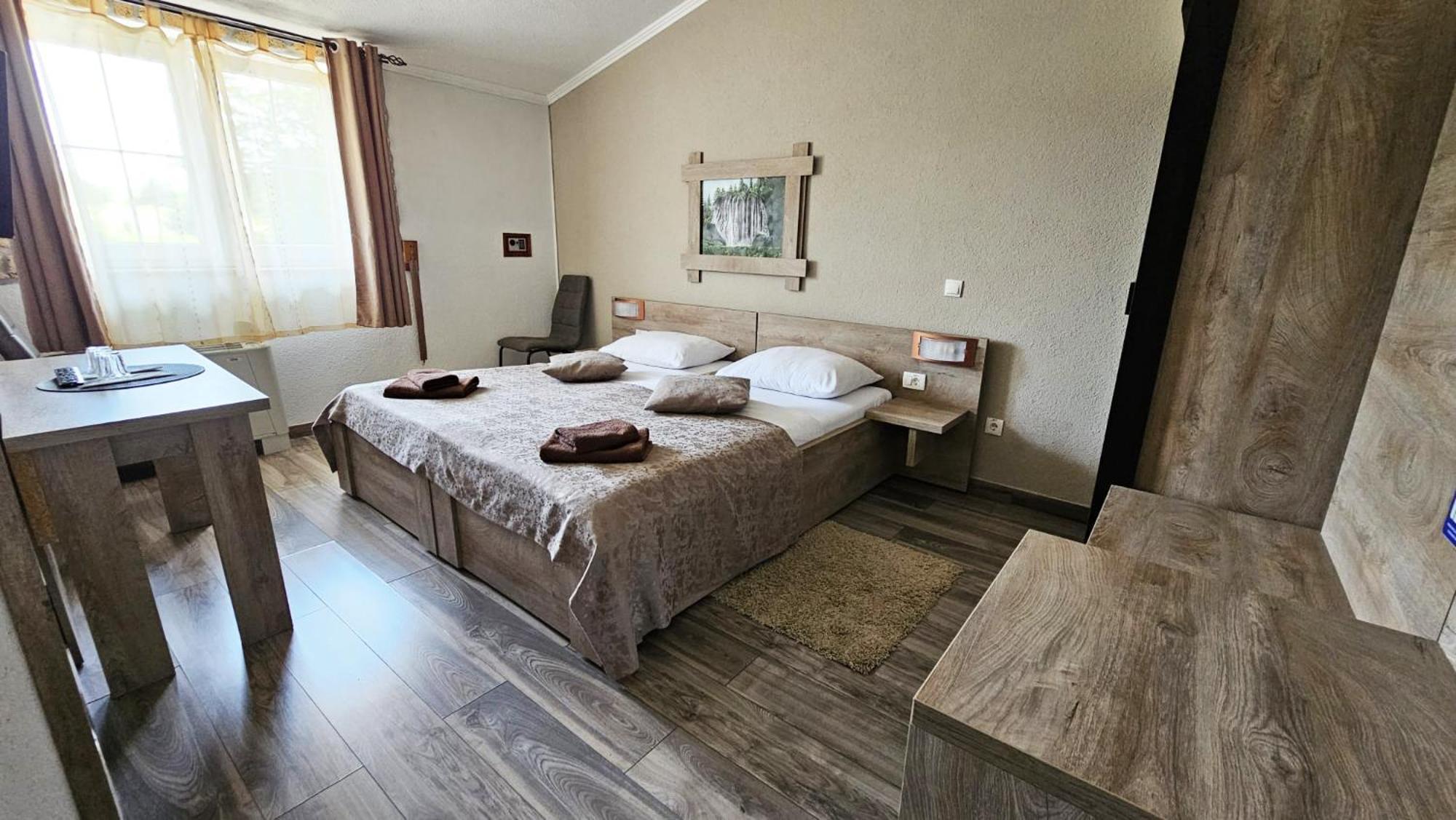 Landhaus Sedra Resort-adults Only-bed & Breakfast Rakovica