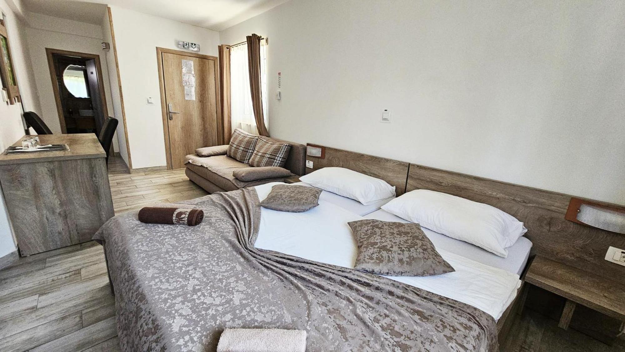 Sedra Resort-adults Only-bed & Breakfast Rakovica