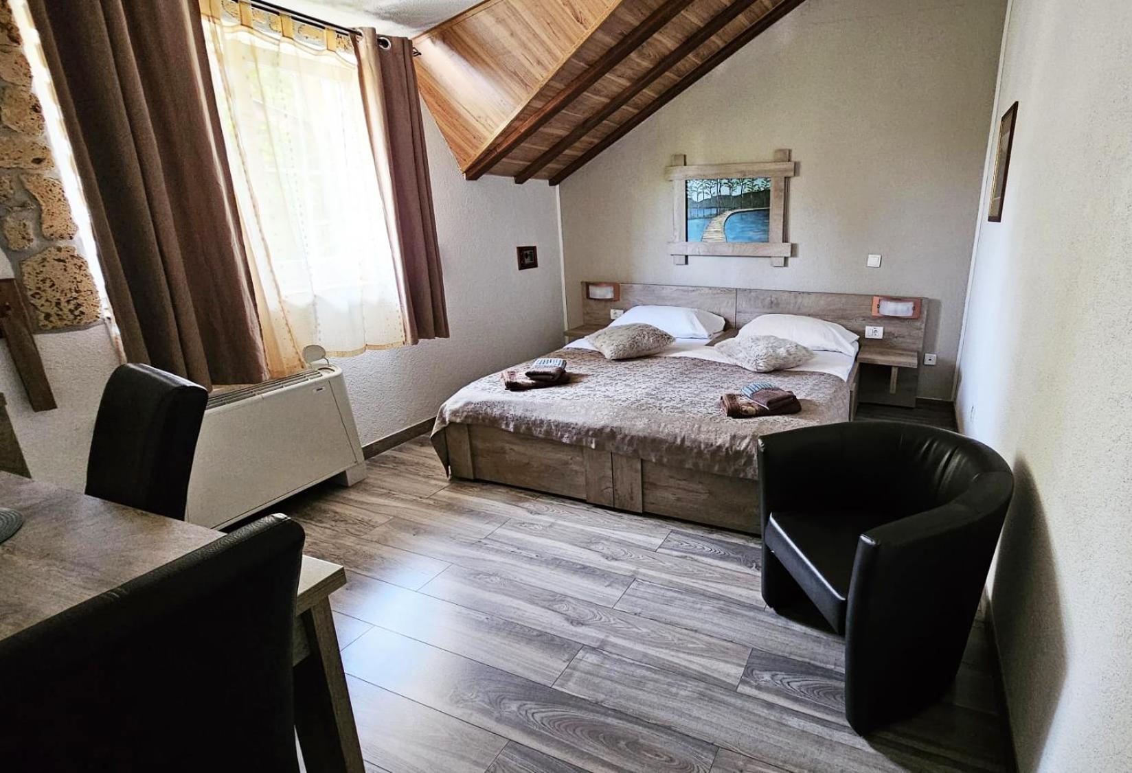 Sedra Resort-adults Only-bed & Breakfast * Rakovica