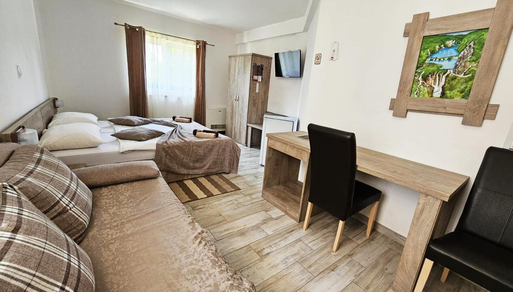 Sedra Resort-adults Only-bed & Breakfast