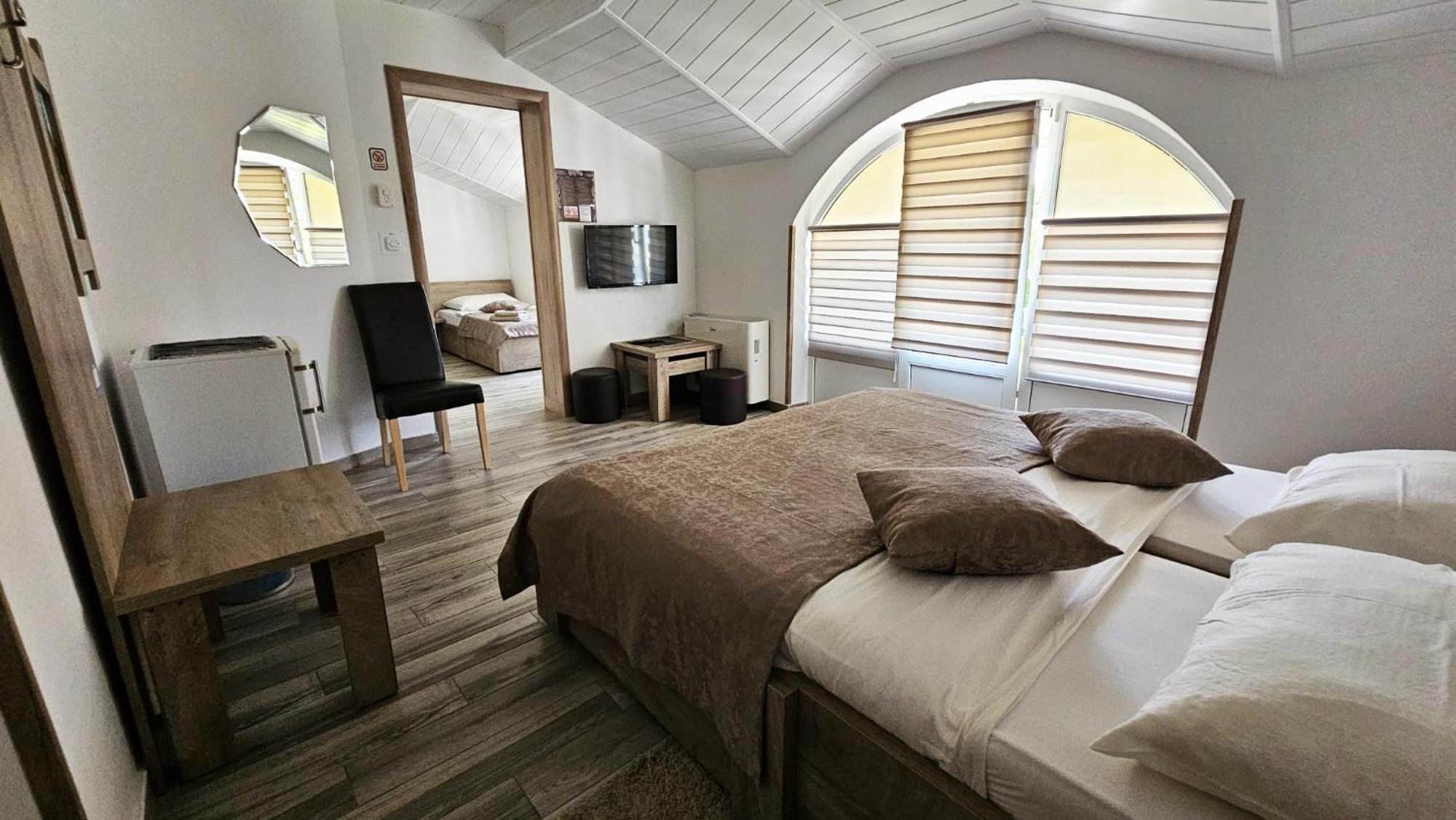 Landhaus Sedra Resort-adults Only-bed & Breakfast