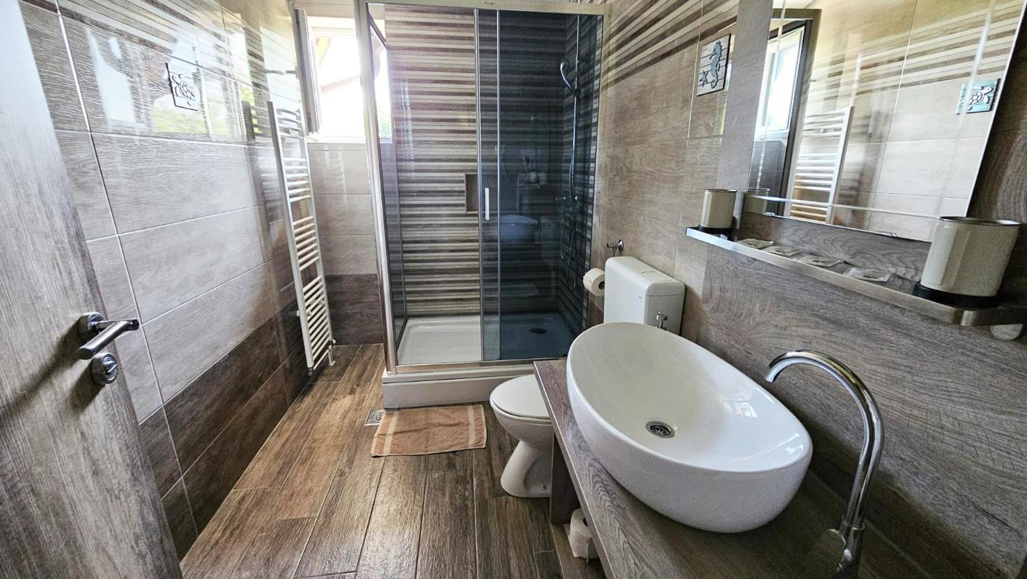 Landhaus Sedra Resort-adults Only-bed & Breakfast *