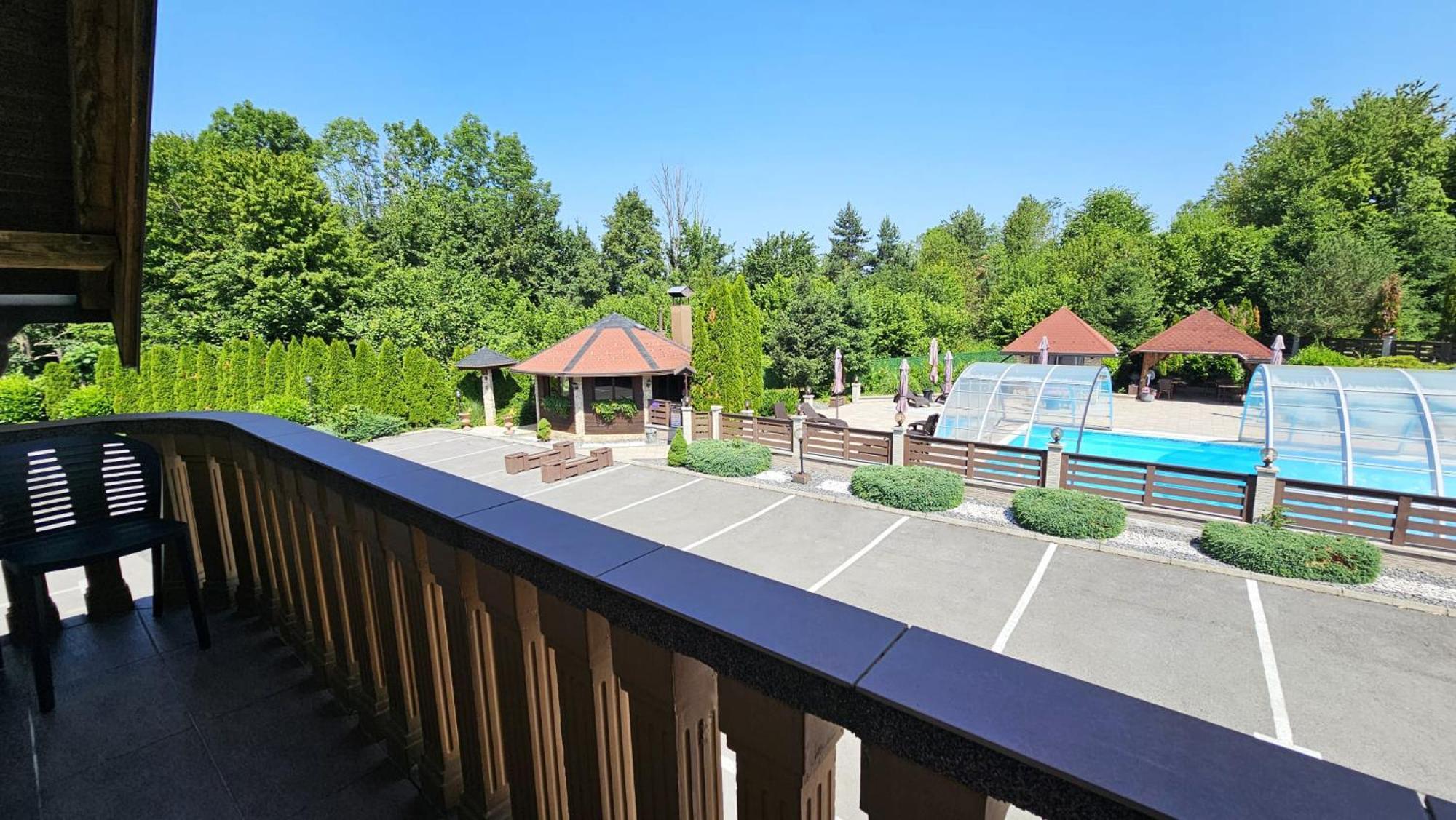 Sedra Resort-adults Only-bed & Breakfast Landhaus Rakovica