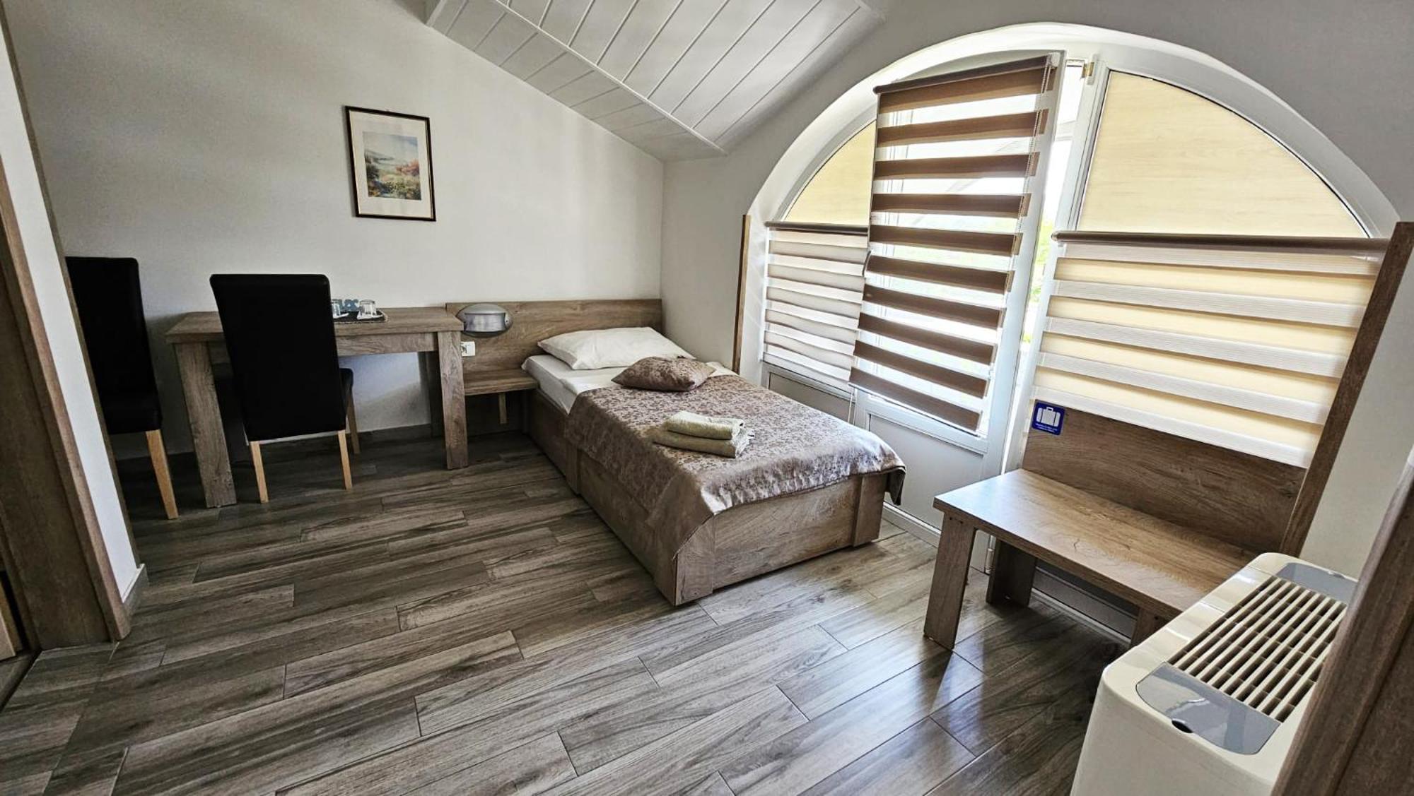 Sedra Resort-adults Only-bed & Breakfast * Rakovica