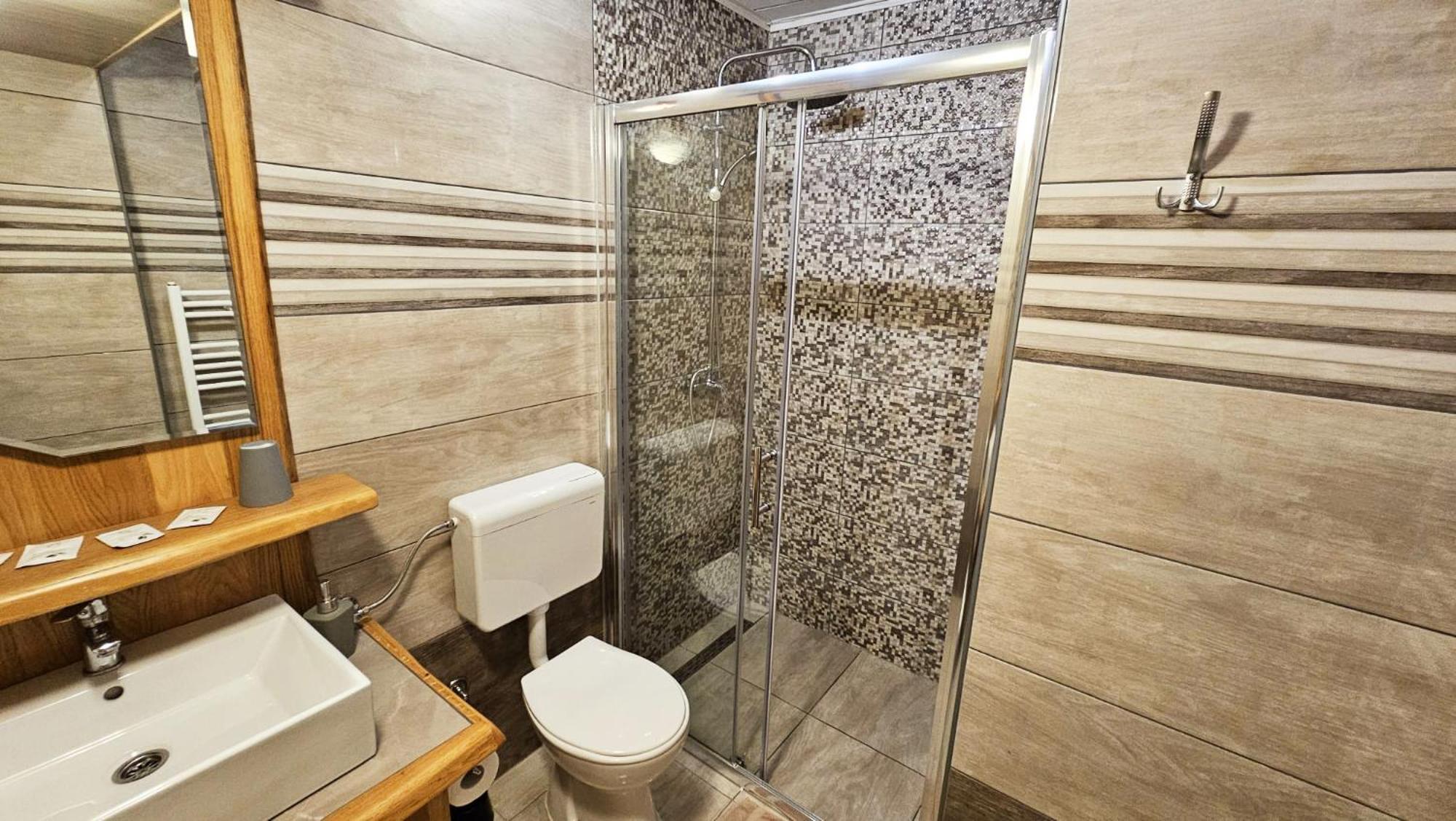 Sedra Resort-adults Only-bed & Breakfast Landhaus