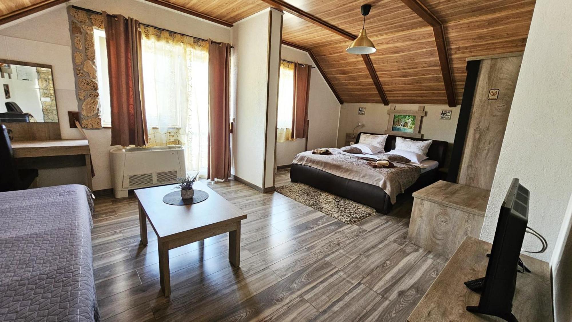 Sedra Resort-adults Only-bed & Breakfast Landhaus *