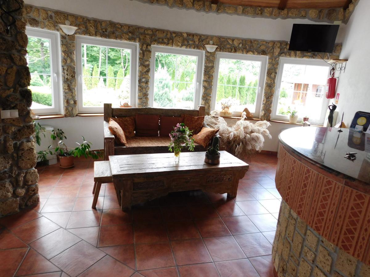 Sedra Resort-adults Only-bed & Breakfast Rakovica