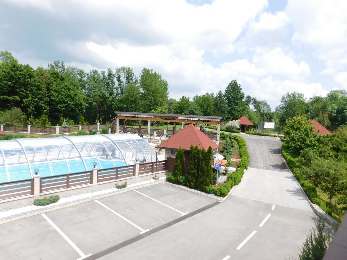 Sedra Resort-adults Only-bed & Breakfast