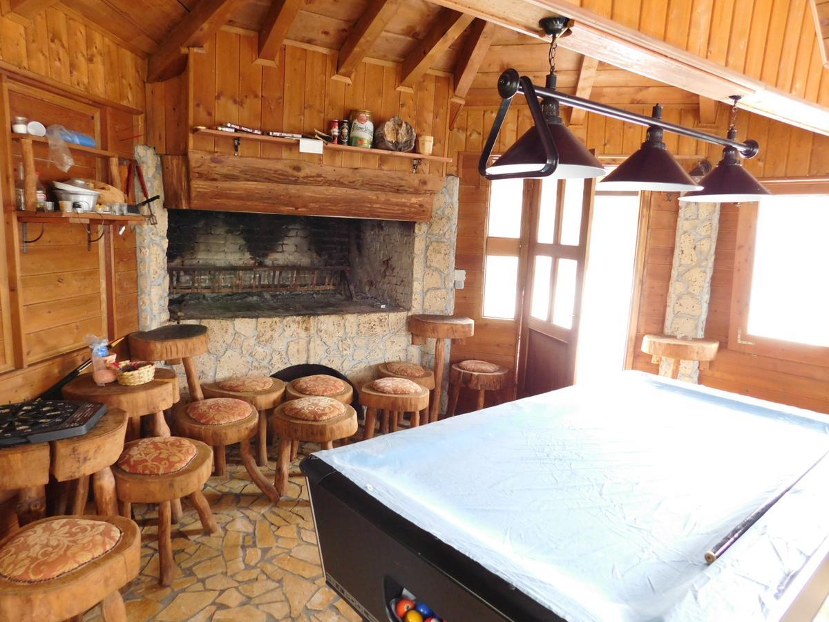 Sedra Resort-adults Only-bed & Breakfast Séjour à la campagne Rakovica