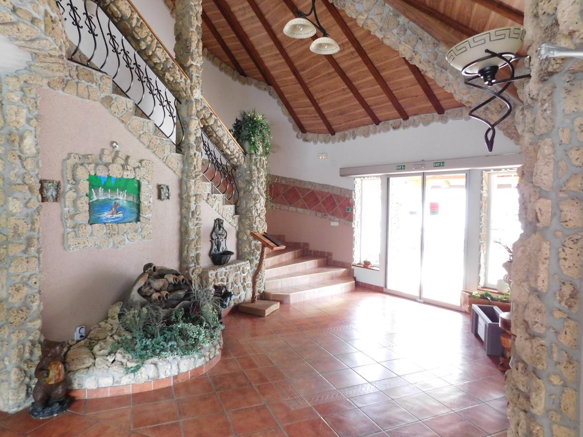 Sedra Resort-adults Only-bed & Breakfast