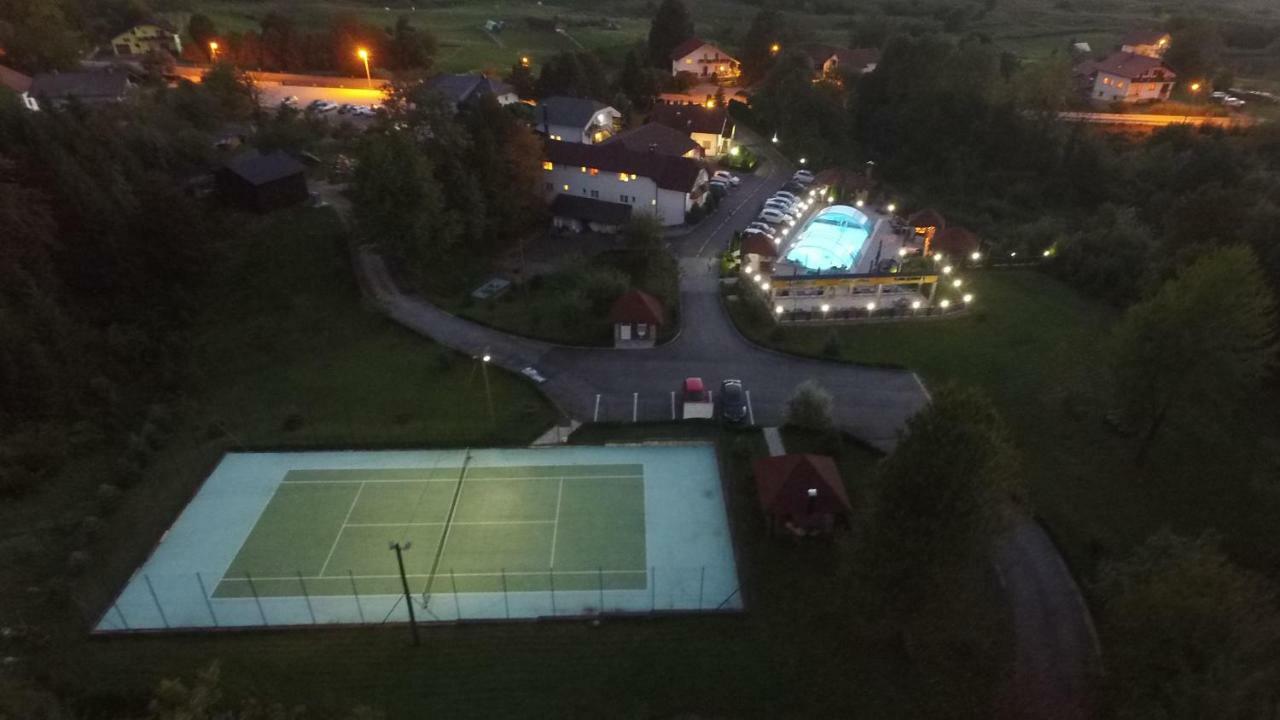 Sedra Resort-adults Only-bed & Breakfast * Rakovica