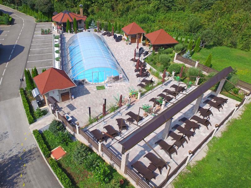Sedra Resort-adults Only-bed & Breakfast * Rakovica