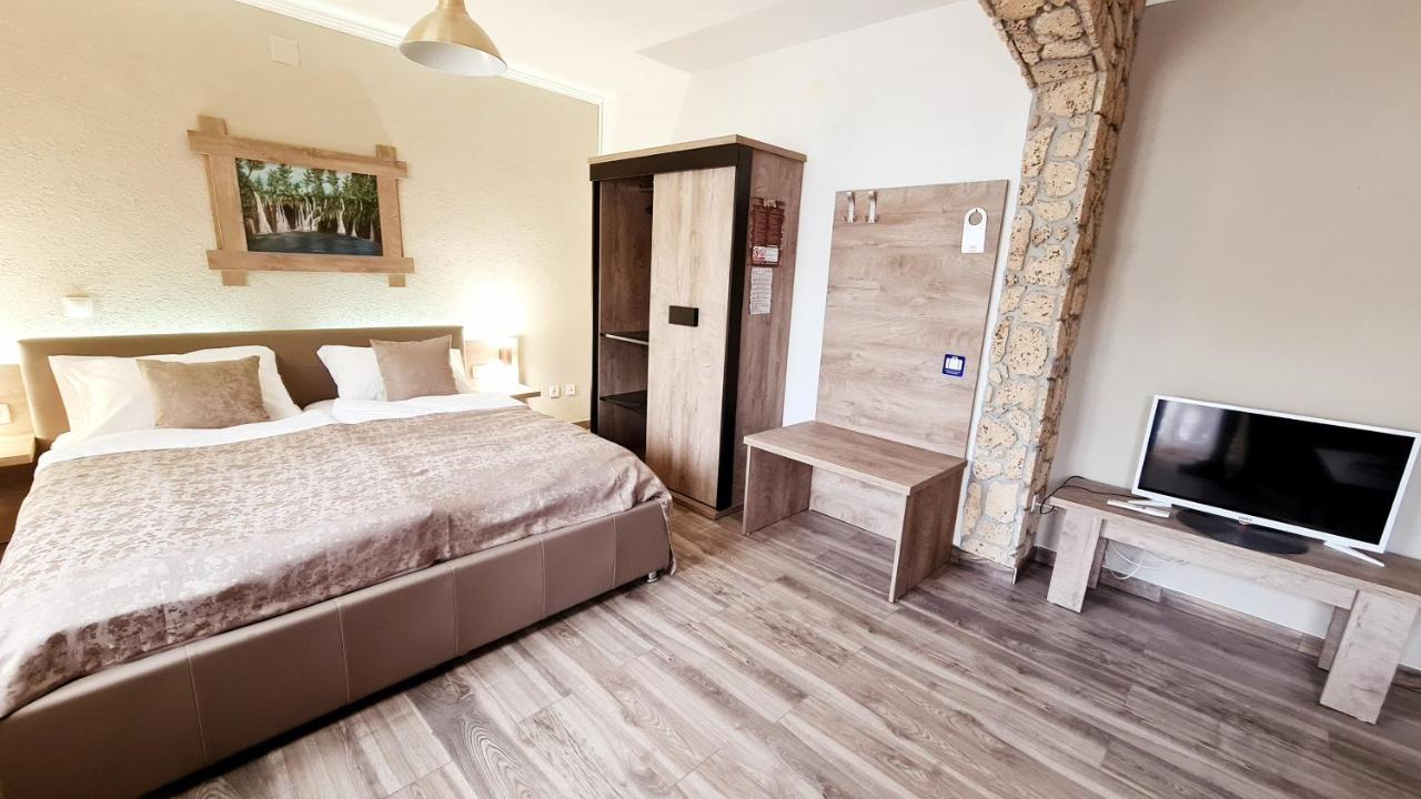 Sedra Resort-adults Only-bed & Breakfast Séjour à la campagne