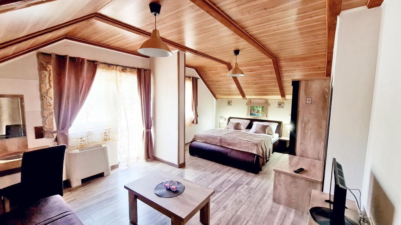 Sedra Resort-adults Only-bed & Breakfast Rakovica