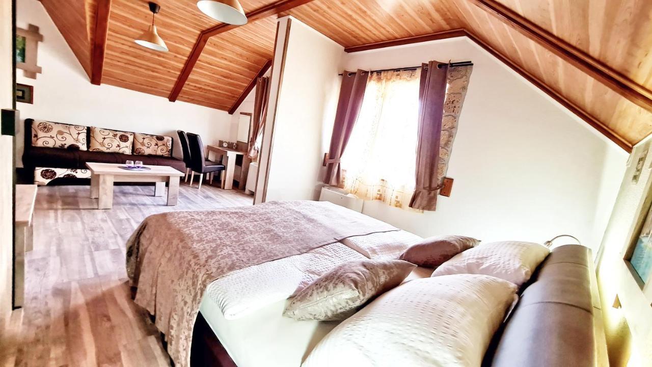 Sedra Resort-adults Only-bed & Breakfast Rakovica