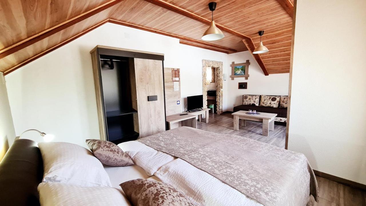 Sedra Resort-adults Only-bed & Breakfast